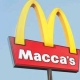Впервые в истории McDonald's сменил название