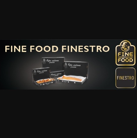 Компании «МЕТРО» представила новую ТМ «Fine Food Finestro»