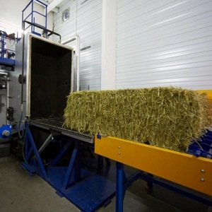Финские компании построят в Украине завод по производству биогаза
