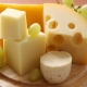 На украинском рынке начали падать цены на сыр