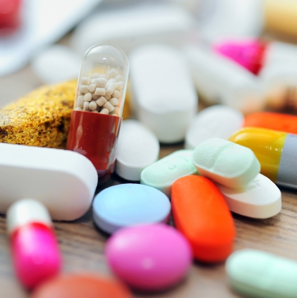 Министерство здравоохранения начало реформу фармацевтического рынка 
