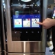 Samsung и сеть Woolworths запустили сервис по заказу продуктов через холодильник