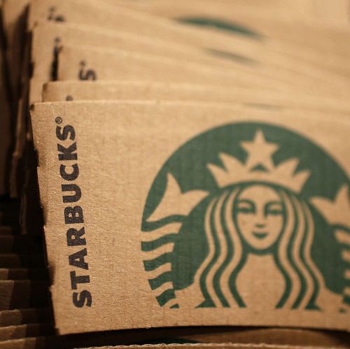 Starbucks предложила газировку ручного приготовления 