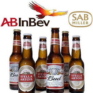 AB InBev & SABMiller: определена дата закрытия сделки о слиянии пивных гигантов