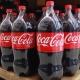 Coca-Cola планирует использовать пластиковые бутылки из возобновляемого сырья
