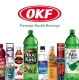 OKF: «В 2013 году будет запущено производство витаминизированной воды»