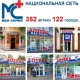 В Николаеве появилась новая  аптека «Мед-сервис» 