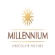 «Millennium» – фабрика, где шоколад стал искусством