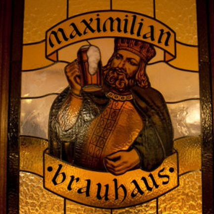 Открыт третий пивной ресторан «Maximilian» в Москве 
