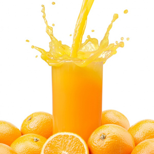Апельсиновый сок может значительно подорожать