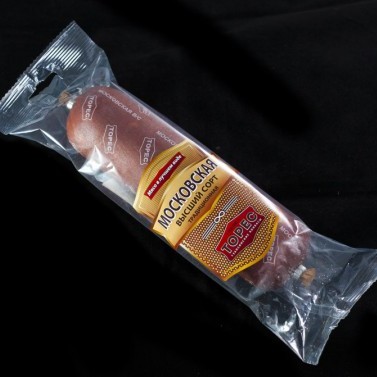 «Торес» выпустил новую колбасу в индивидуальной упаковке