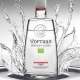 Global Spirits начинает поставки водки «Хортица» в Китай