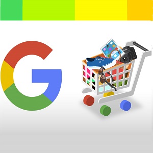 В России запущен сервис Google Shopping. ВИДЕО