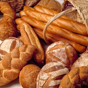 В Украине производится более половины нелегального хлеба