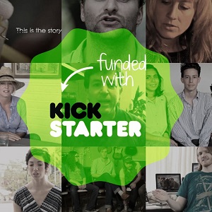 Amazon разместит у себя продукты от стартаперов из Kickstarter