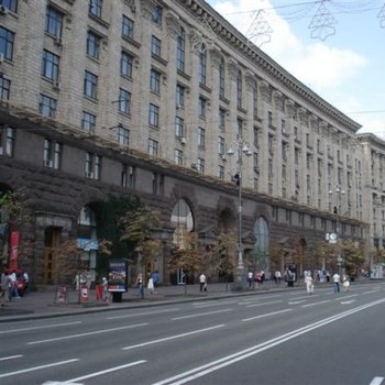 Аренда магазинов Киева стала самой дорогой в Европе