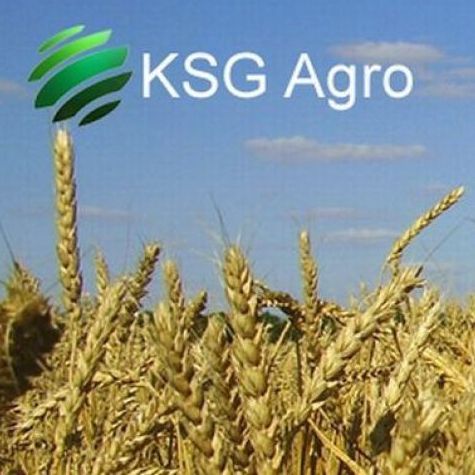 В третьем квартале 2012 года KSG Agro заработала 1,48 млн. грн.