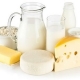 Украинские молочные продукты не допустят на рынок ЕС