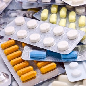 В Украине запрещена реклама более 300 лекарственных препаратов