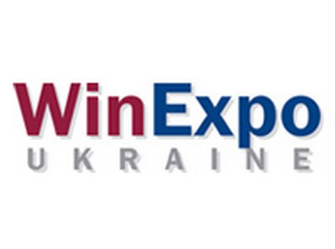 WinExpo Ukraine 2012