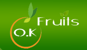O. K. Fruits Украина