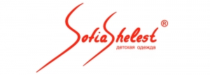 Производитель модной одежды для девочек ТМ Sofia Shelest