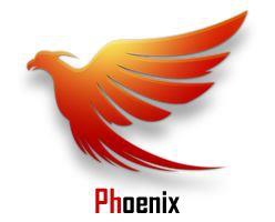 Phoenix for international freight  (Sea  & Air )