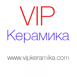 VIP Керамика - магазин элитной керамической плитки
