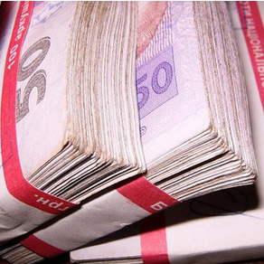 Украина может закончить 2012 год с самым низким показателем инфляции в истории гривны