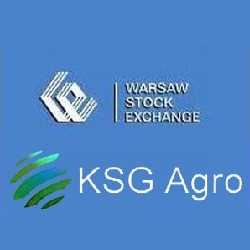 Агрохолдинг KSG Agro получил кредит в размере 11,53 млн. евро