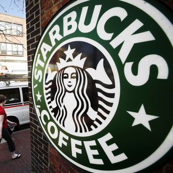 Гендиректор Starbucks: «Предположения, что Starbucks в США достигает насыщения, не оправдались»