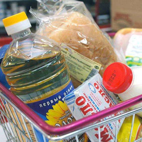 В Крыму хотят регулировать цены на продукты