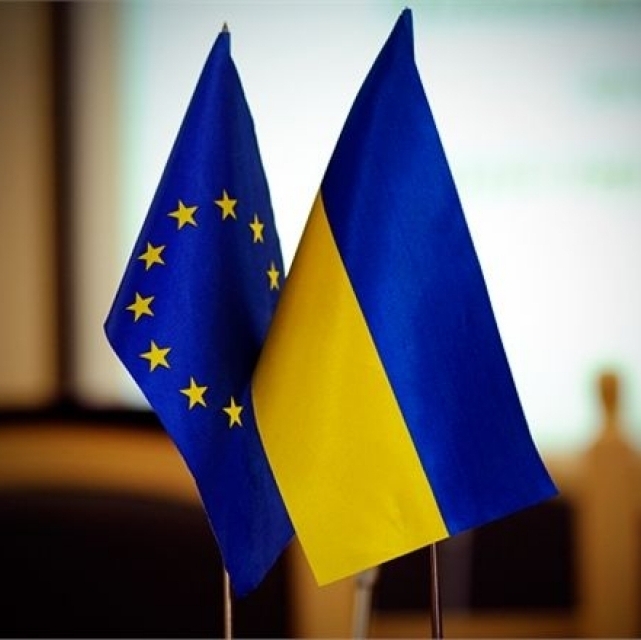К рынку ЕС готовы лишь 10–20 % украинских производителей