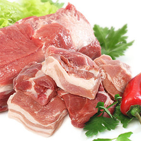 27 канадских производителей  зашли на мясной рынок Украины