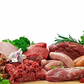 Украина налаживает  экспорт в Китай мясной продукцию 