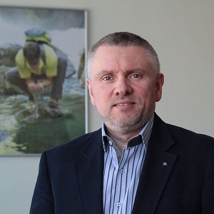 Генеральный директор  «Спортмастер — Украина»: Делая правильные вещи правильно, повысим эффективность бизнес