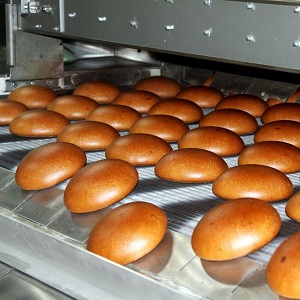 «Хлебные инвестиции» открыли под Киевом новый завод
