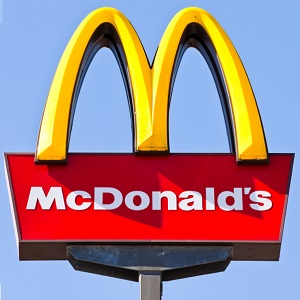 Евросуд: ТМ «Maccoffee» использует репутацию McDonald’s