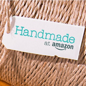 Amazon запустил роздел Handmade