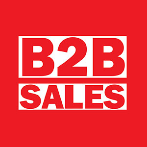 B2B SALES 2017: Конференция, которая повышает продажи