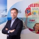 Procter&Gamble в Украине возглавил новый гендиректор