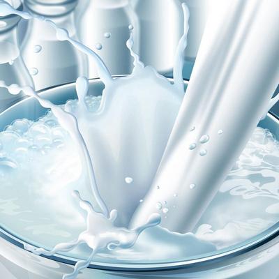 РФ грозит рост цен на молоко