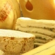Импорт украинского сыра в Румынию