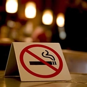 Запрет на курение не станет убыточным для бизнеса