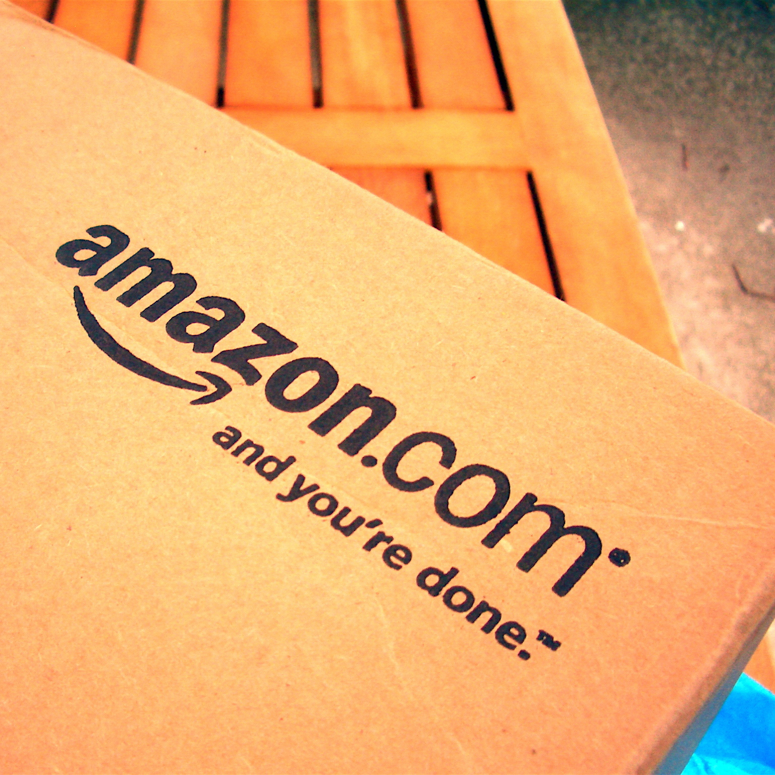 Как будет развиваться крупнейший интернет-ритейлер Amazon