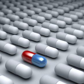 В Украину запретили ввоз иностранных лекарств без гарантии GMP  