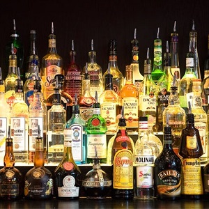 В России хотят легализировать продажу алкоголя через интернет
