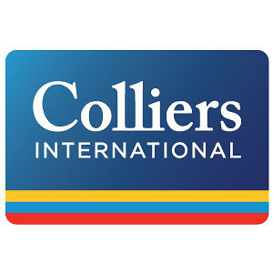 Colliers International назвал лидеров по количеству арендованных офисов в Киеве