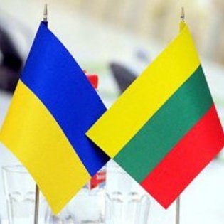 Украинские продукты, которые уже вышли на рынок Литвы