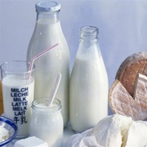 В России растет импорт молочной продукции 